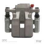 Dynamic Friction 331-76684 Disc Brake Caliper - Rear Right - view 3