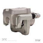 Dynamic Friction 331-76685 Disc Brake Caliper - Rear Left - view 2