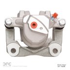 Dynamic Friction 331-76685 Disc Brake Caliper - Rear Left - view 4
