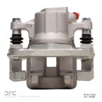 Dynamic Friction 331-76685 Disc Brake Caliper - Rear Left - view 5
