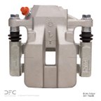 Dynamic Friction 331-76685 Disc Brake Caliper - Rear Left - view 3