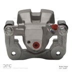 Dynamite Friction 331-76687 Disc Brake Caliper - Rear Left - view 4