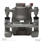 Dynamite Friction 331-76687 Disc Brake Caliper - Rear Left - view 5