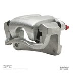 Dynamic Friction 331-76688 Disc Brake Caliper - Rear Right - view 2