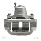 Dynamic Friction 331-76688 Disc Brake Caliper - Rear Right - view 5