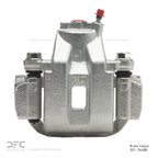 Dynamic Friction 331-76688 Disc Brake Caliper - Rear Right - view 3