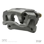 Dynamic Friction 331-76689 Disc Brake Caliper - Rear Left - view 2