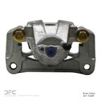 Dynamic Friction 331-76689 Disc Brake Caliper - Rear Left - view 4