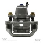 Dynamic Friction 331-76689 Disc Brake Caliper - Rear Left - view 5