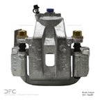 Dynamic Friction 331-76689 Disc Brake Caliper - Rear Left - view 3