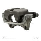 Dynamic Friction 331-76692 Disc Brake Caliper - Rear Right - view 2