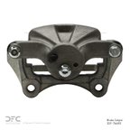 Dynamic Friction 331-76692 Disc Brake Caliper - Rear Right - view 4