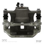 Dynamic Friction 331-76692 Disc Brake Caliper - Rear Right - view 5