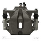 Dynamic Friction 331-76692 Disc Brake Caliper - Rear Right - view 3