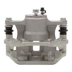 Dynamic Friction 331-76693 Disc Brake Caliper - Rear Left - view 5