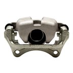 Dynamic Friction 331-76693 Disc Brake Caliper - Rear Left - view 1