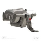 Dynamic Friction 331-76694 Disc Brake Caliper - Rear Right - view 2