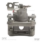 Dynamic Friction 331-76694 Disc Brake Caliper - Rear Right - view 5
