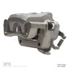 Dynamite Friction 331-76695 Disc Brake Caliper - Rear Left - view 2