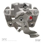 Dynamite Friction 331-76695 Disc Brake Caliper - Rear Left - view 4
