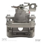 Dynamite Friction 331-76695 Disc Brake Caliper - Rear Left - view 5