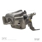 Dynamite Friction 331-76696 Disc Brake Caliper - Rear Right - view 2