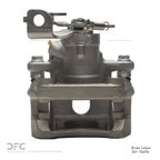 Dynamite Friction 331-76696 Disc Brake Caliper - Rear Right - view 5