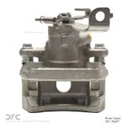 Dynamic Friction 331-76697 Disc Brake Caliper - Rear Left - view 5
