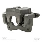 Dynamite Friction 331-76698 Disc Brake Caliper - Rear Right - view 2