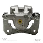 Dynamite Friction 331-76698 Disc Brake Caliper - Rear Right - view 4