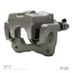 Dynamite Friction 331-76699 Disc Brake Caliper - Rear Left - view 2