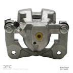 Dynamite Friction 331-76699 Disc Brake Caliper - Rear Left - view 4