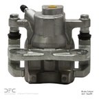 Dynamite Friction 331-76699 Disc Brake Caliper - Rear Left - view 5