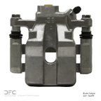 Dynamite Friction 331-76699 Disc Brake Caliper - Rear Left - view 3