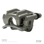 Dynamic Friction 331-76700 Disc Brake Caliper - Rear Right - view 2