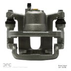 Dynamic Friction 331-76700 Disc Brake Caliper - Rear Right - view 5