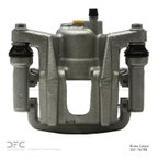 Dynamic Friction 331-76700 Disc Brake Caliper - Rear Right - view 3