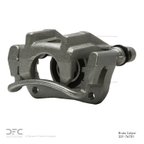 Dynamic Friction 331-76701 Disc Brake Caliper - Rear Left - view 2