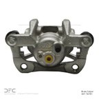 Dynamic Friction 331-76701 Disc Brake Caliper - Rear Left - view 4