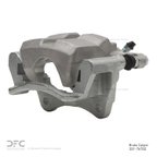 Dynamic Friction 331-76702 Disc Brake Caliper - Rear Right - view 2