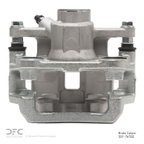 Dynamic Friction 331-76702 Disc Brake Caliper - Rear Right - view 5