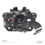 Dynamic Friction 331-76704 Disc Brake Caliper - Rear Right - view 4