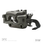 Dynamic Friction 331-76705 Disc Brake Caliper - Rear Left - view 2
