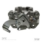 Dynamic Friction 331-76705 Disc Brake Caliper - Rear Left - view 4