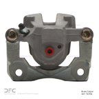 Dynamic Friction 331-76706 Disc Brake Caliper - Rear Right - view 2