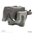 Dynamic Friction 331-76706 Disc Brake Caliper - Rear Right - view 4