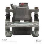 Dynamic Friction 331-76706 Disc Brake Caliper - Rear Right - view 5