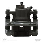 Dynamic Friction 331-76707 Disc Brake Caliper - Rear Left - view 5