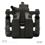 Dynamic Friction 331-76707 Disc Brake Caliper - Rear Left - view 3