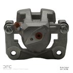 Dynamic Friction 331-76708 Disc Brake Caliper - Rear Right - view 4